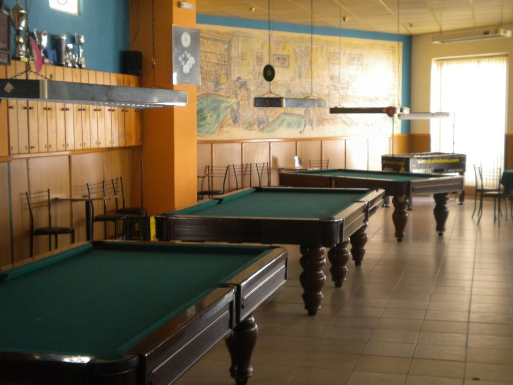 White Sun Hostel Lagos Oda fotoğraf