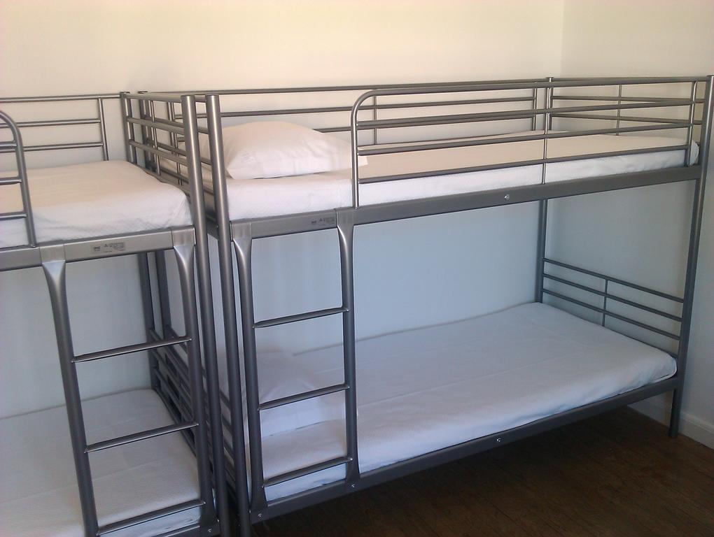 White Sun Hostel Lagos Oda fotoğraf