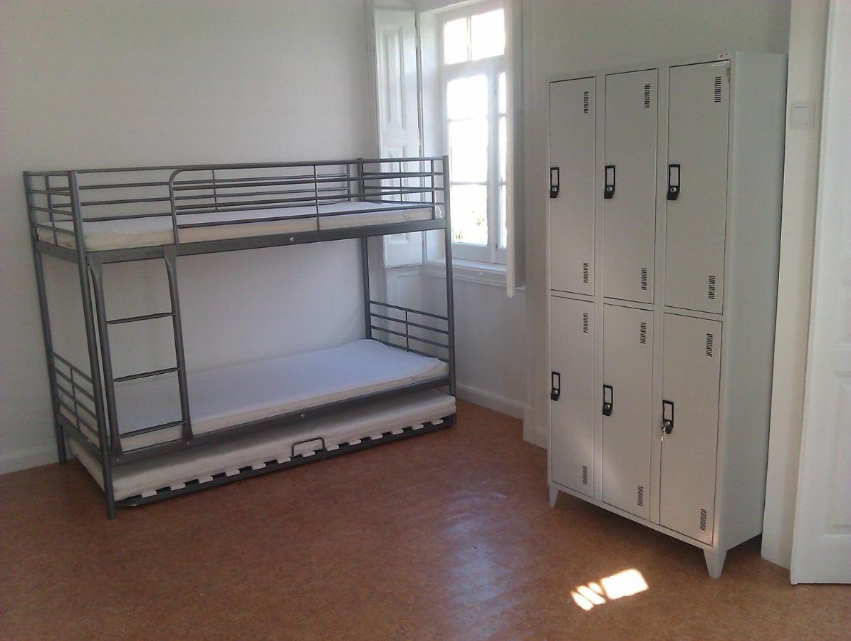 White Sun Hostel Lagos Oda fotoğraf