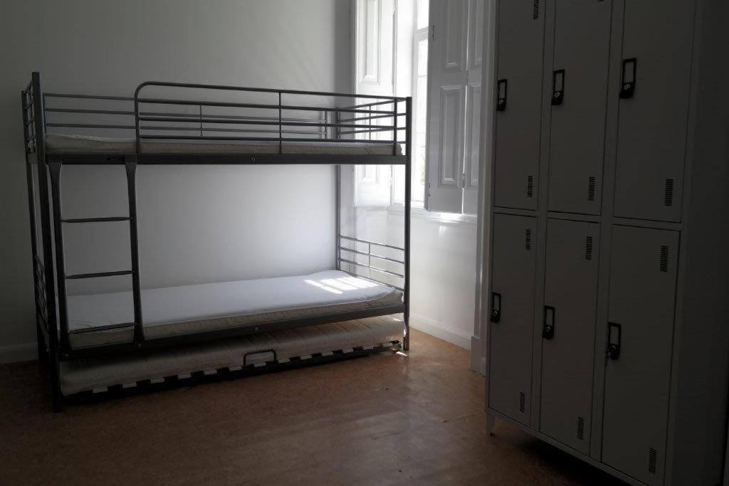 White Sun Hostel Lagos Dış mekan fotoğraf